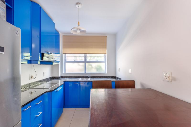 To Let 1 Bedroom Property for Rent in Rosebank Western Cape